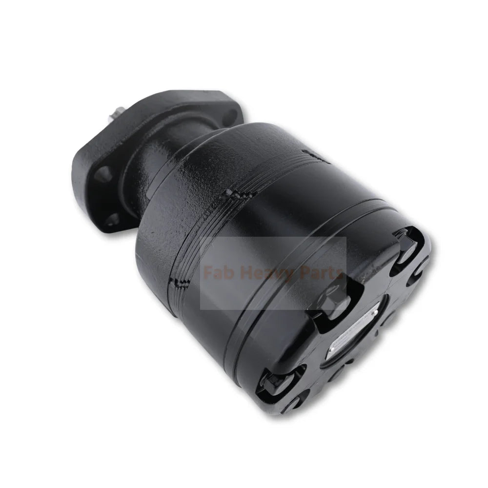 MovYard® Hydraulic Motor TG0335MS010AAAA Replaces Parker Interchange - Fab Heavy Parts