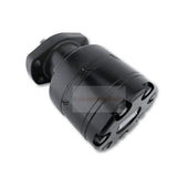 MovYard® Hydraulic Motor TG0335MS010AAAA Replaces Parker Interchange - Fab Heavy Parts