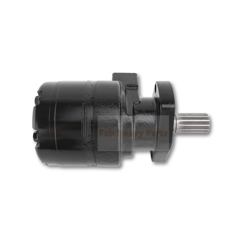 MovYard® Hydraulic Motor TG0335MS050AAAB Replaces Parker Interchange - Fab Heavy Parts