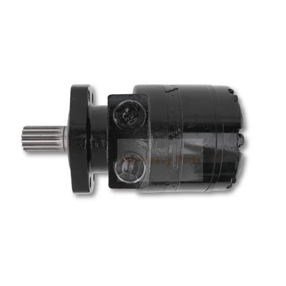 MovYard® Hydraulic Motor TG0335MS050AAAB Replaces Parker Interchange - Fab Heavy Parts