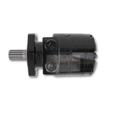 MovYard® Hydraulic Motor TG0335MS050AAAB Replaces Parker Interchange - Fab Heavy Parts