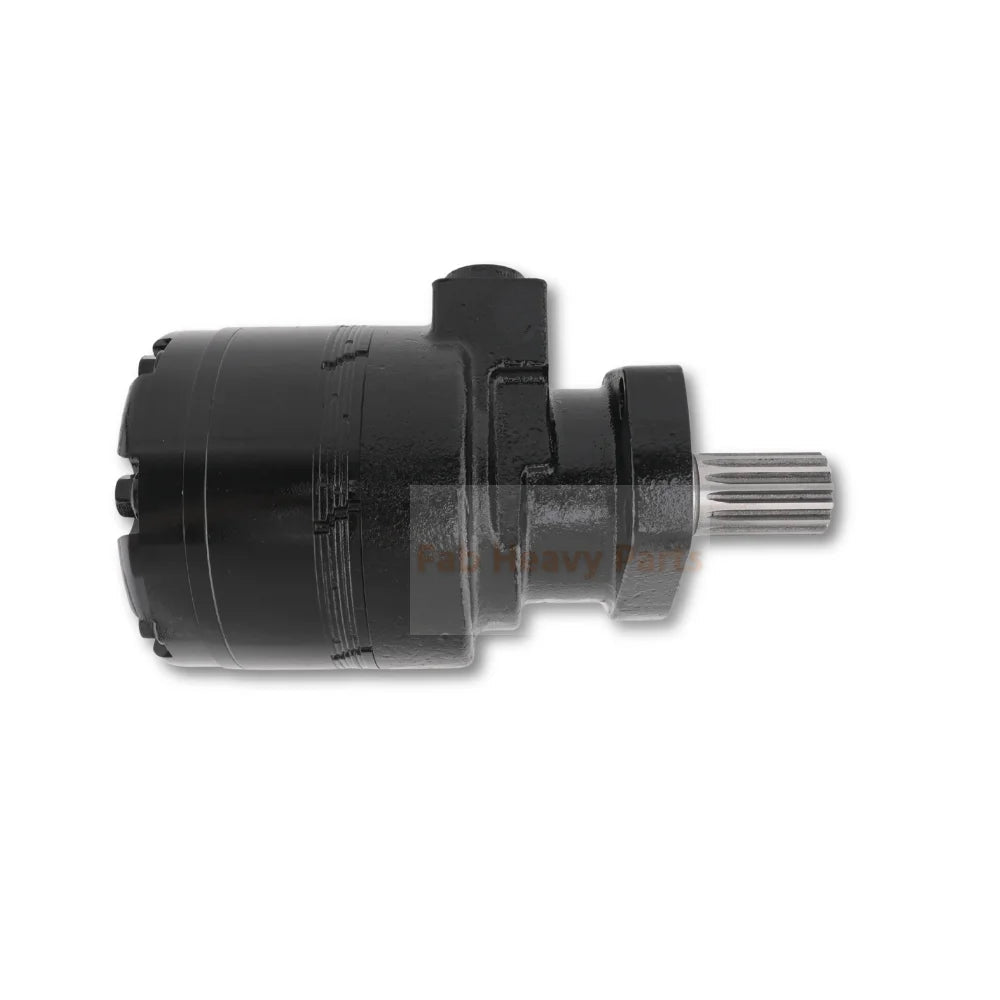 MovYard® Hydraulic Motor TG0335MS050AAAB Replaces Parker Interchange - Fab Heavy Parts