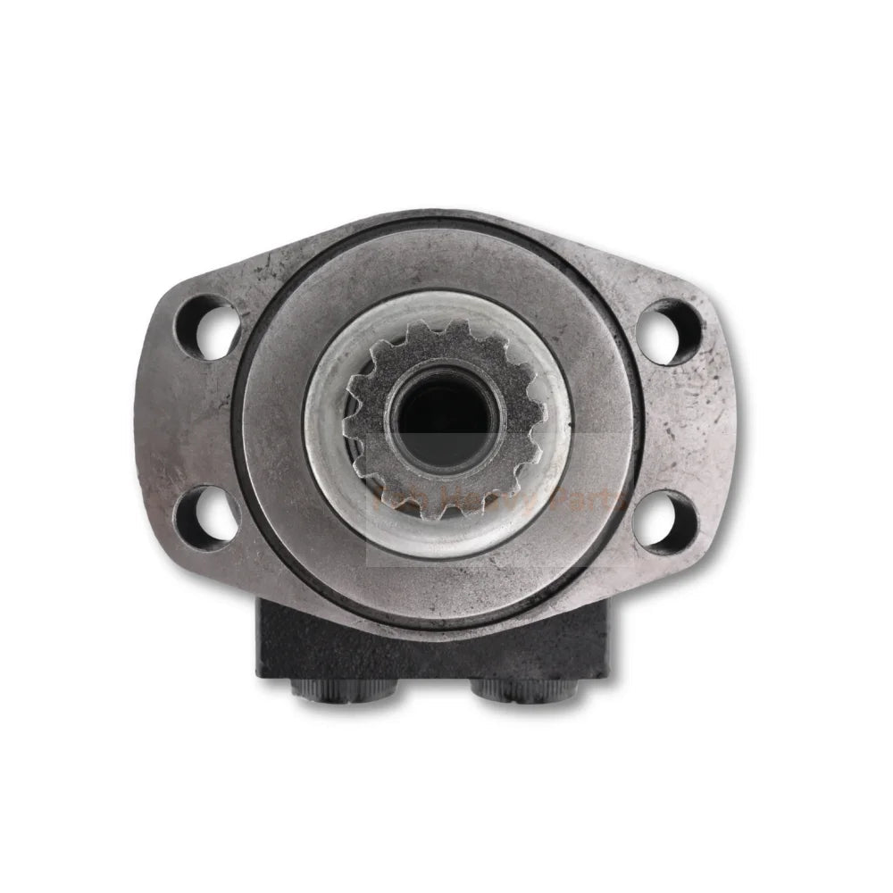 MovYard® Hydraulic Motor TG0335MS050AAAB Replaces Parker Interchange - Fab Heavy Parts