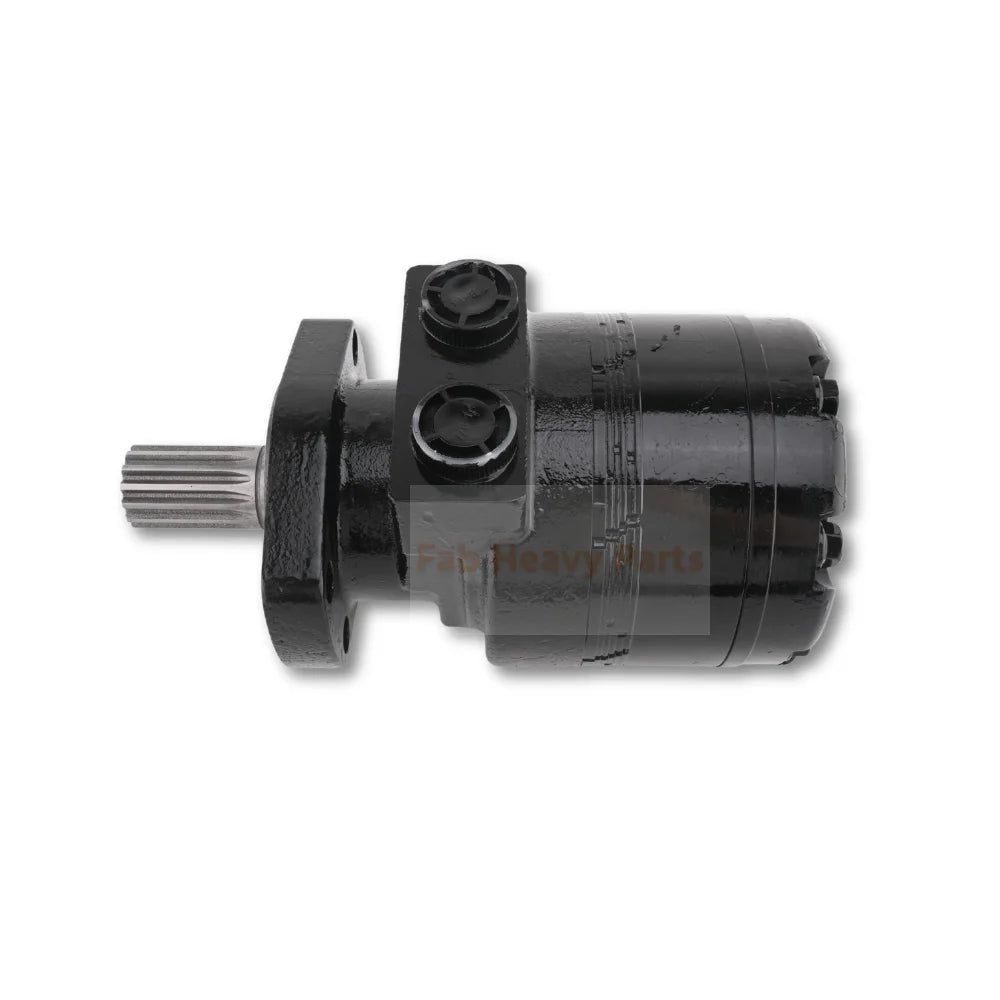 MovYard® Hydraulic Motor TG0335MS050AAAB Replaces Parker Interchange - Fab Heavy Parts