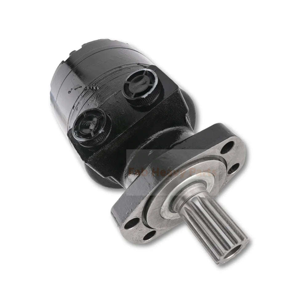 MovYard® Hydraulic Motor TG0335MS050AAAB Replaces Parker Interchange - Fab Heavy Parts