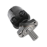 MovYard® Hydraulic Motor TG0335MS050AAAB Replaces Parker Interchange - Fab Heavy Parts
