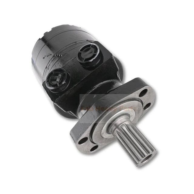 MovYard® Hydraulic Motor TG0335MS050AAAB Replaces Parker Interchange - Fab Heavy Parts