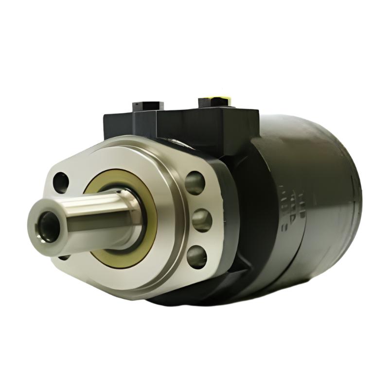 MovYard® Hydraulic Motor TG0405MS030AAAA Fits for Parker Interchange - Fab Heavy Parts