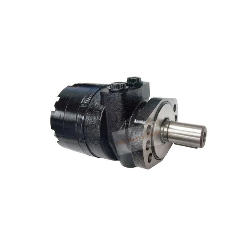MovYard® Hydraulic Motor TG0475ES030AAAA Replaces Parker TG Series - Fab Heavy Parts