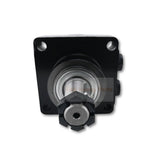 MovYard® Hydraulic Motor TG0475US080AABP Replaces Parker Interchange - Fab Heavy Parts