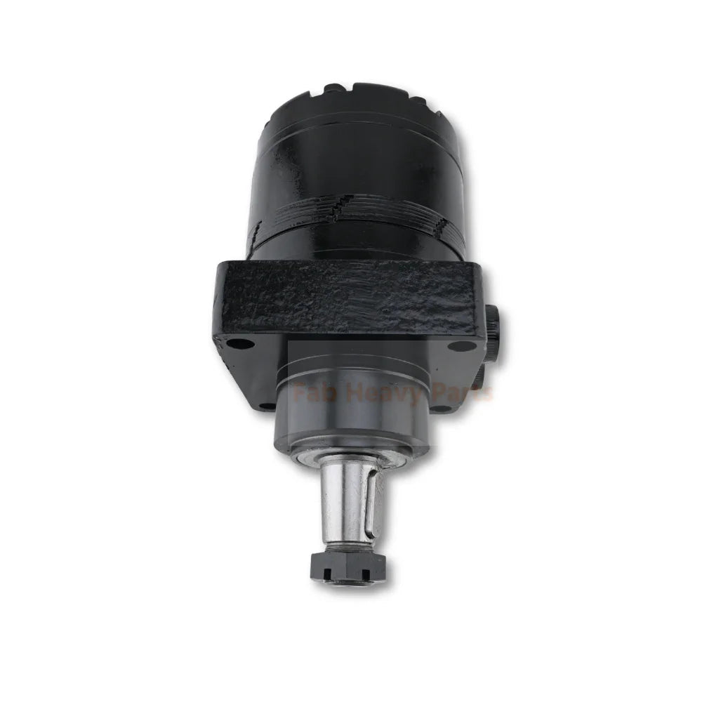 MovYard® Hydraulic Motor TG0475US080AABP Replaces Parker Interchange - Fab Heavy Parts