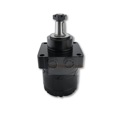 MovYard® Hydraulic Motor TG0475US080AABP Replaces Parker Interchange - Fab Heavy Parts