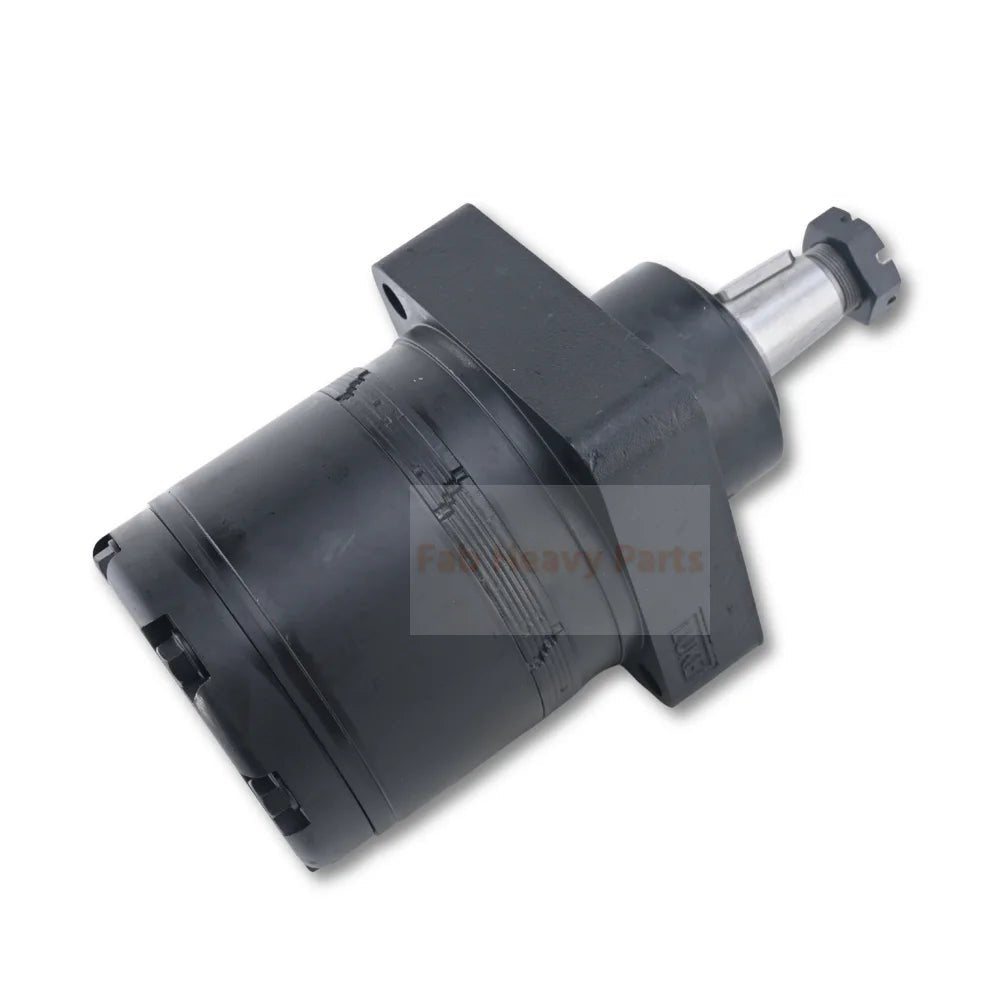 MovYard® Hydraulic Motor TG0625US080AABP Replaces Parker Interchange - Fab Heavy Parts