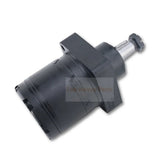MovYard® Hydraulic Motor TG0625US080AABP Replaces Parker Interchange - Fab Heavy Parts