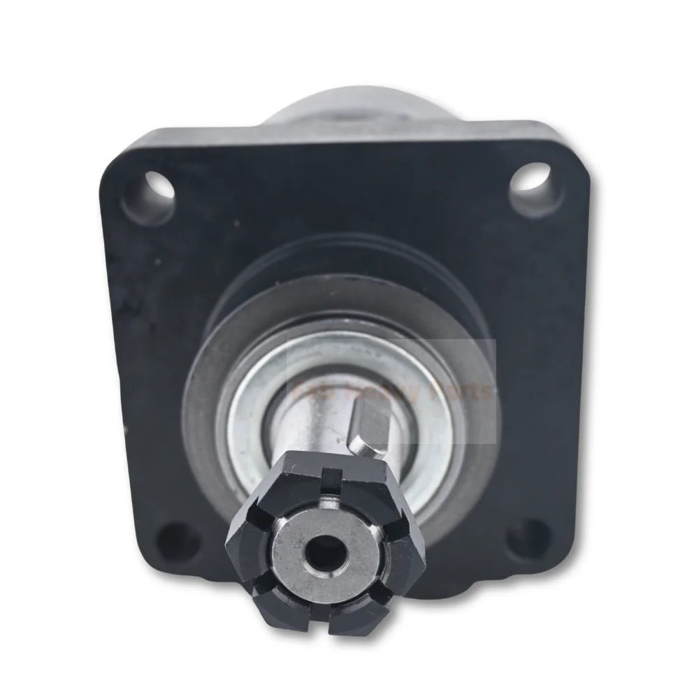 MovYard® Hydraulic Motor TG0625US080AABP Replaces Parker Interchange - Fab Heavy Parts