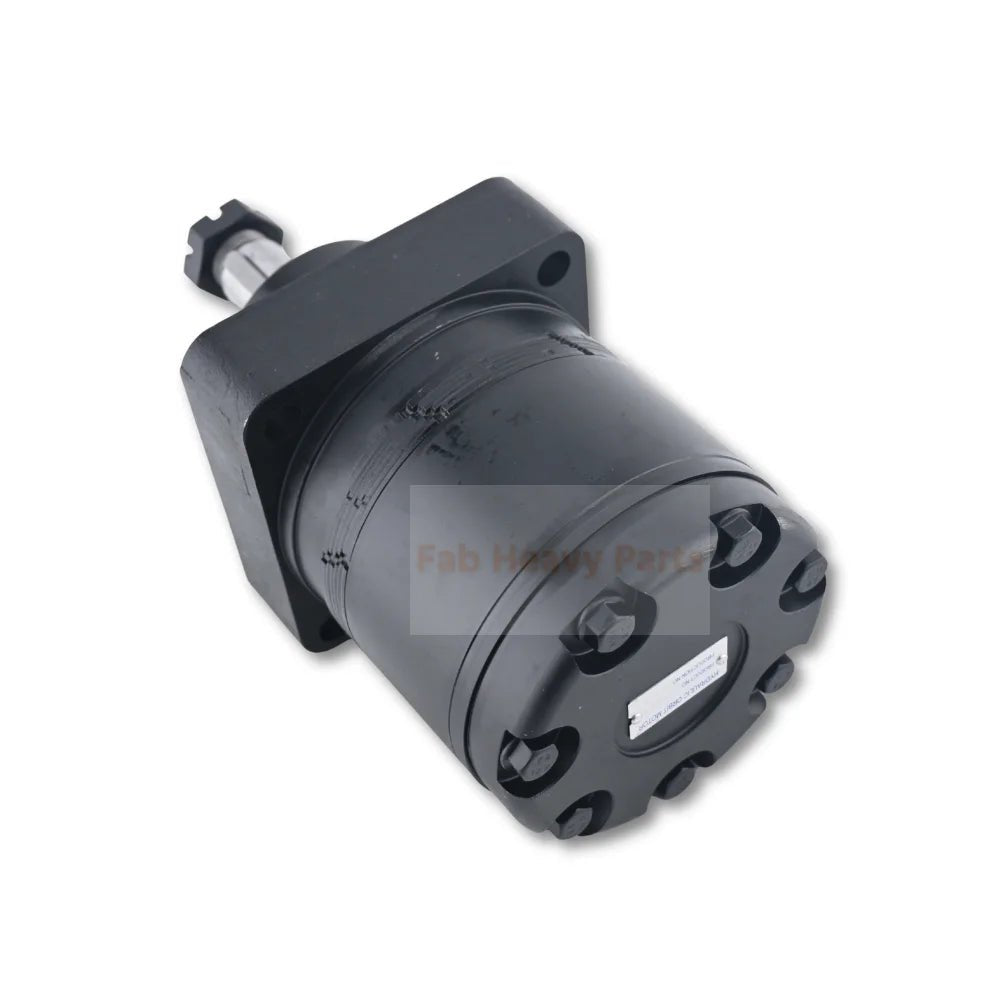 MovYard® Hydraulic Motor TG0625US080AABP Replaces Parker Interchange - Fab Heavy Parts