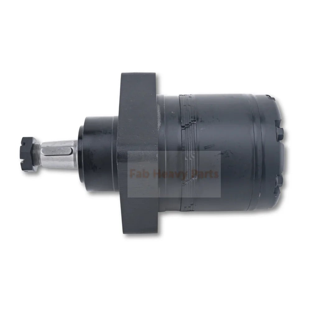 MovYard® Hydraulic Motor TG0625US080AABP Replaces Parker Interchange - Fab Heavy Parts
