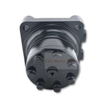 MovYard® Hydraulic Motor TJ0130US080AAAF Replaces Parker Interchange - Fab Heavy Parts