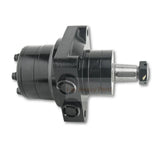 MovYard® Hydraulic Motor TJ0130US080AAAF Replaces Parker Interchange - Fab Heavy Parts
