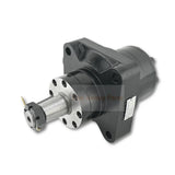 MovYard® Hydraulic Motor TJ0130US080AAAF Replaces Parker Interchange - Fab Heavy Parts