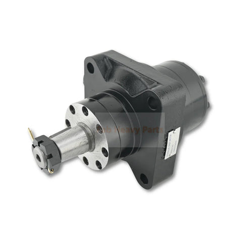 MovYard® Hydraulic Motor TJ0130US080AAAF Replaces Parker Interchange - Fab Heavy Parts