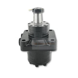 MovYard® Hydraulic Motor TJ0130US080AAAF Replaces Parker Interchange - Fab Heavy Parts