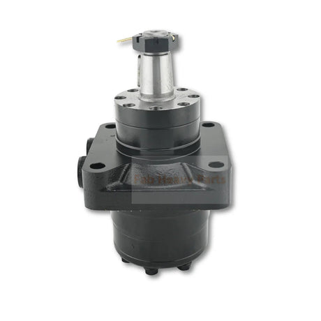 MovYard® Hydraulic Motor TJ0130US080AAAF Replaces Parker Interchange - Fab Heavy Parts