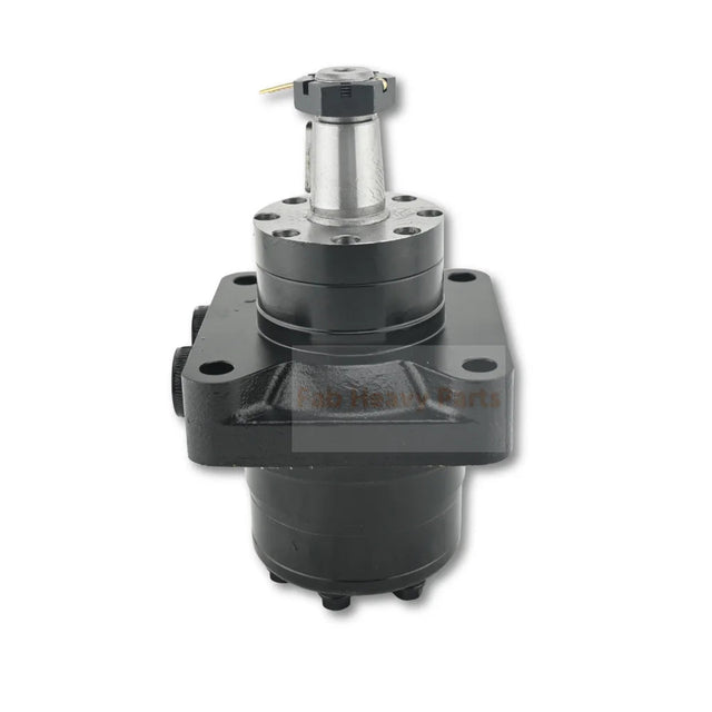 MovYard® Hydraulic Motor TJ0130US080AAAF Replaces Parker Interchange - Fab Heavy Parts
