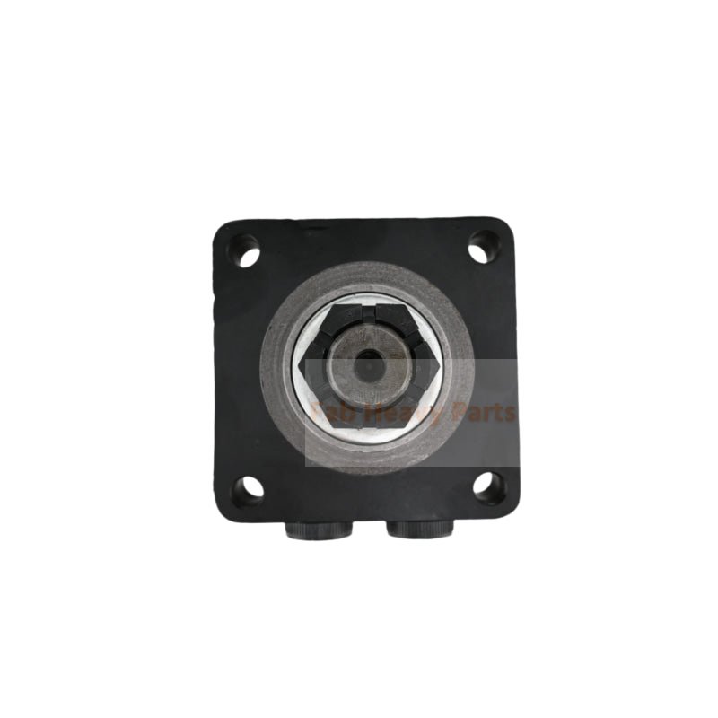 MovYard® Hydraulic Motor TJ0230US080AAFB Replaces Parker - Fab Heavy Parts