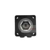 MovYard® Hydraulic Motor TJ0230US080AAFB Replaces Parker - Fab Heavy Parts