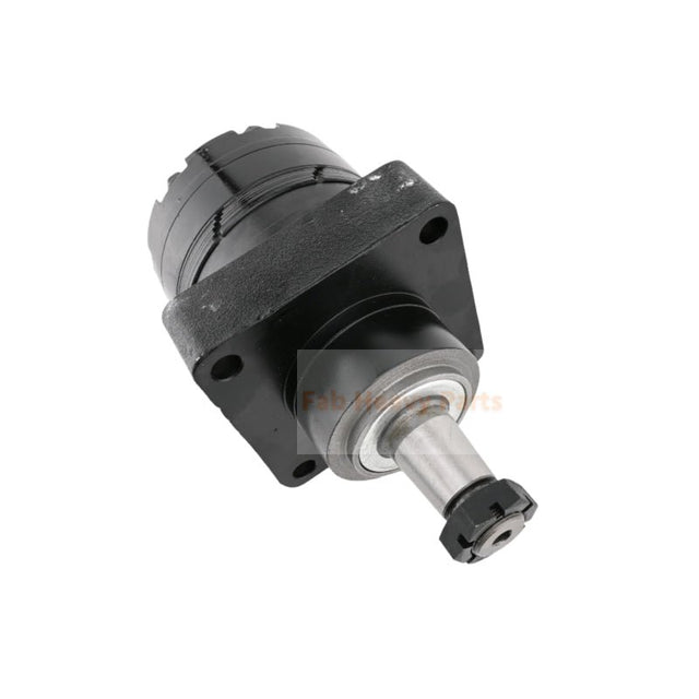 MovYard® Hydraulic Motor TJ0230US080AAFB Replaces Parker - Fab Heavy Parts