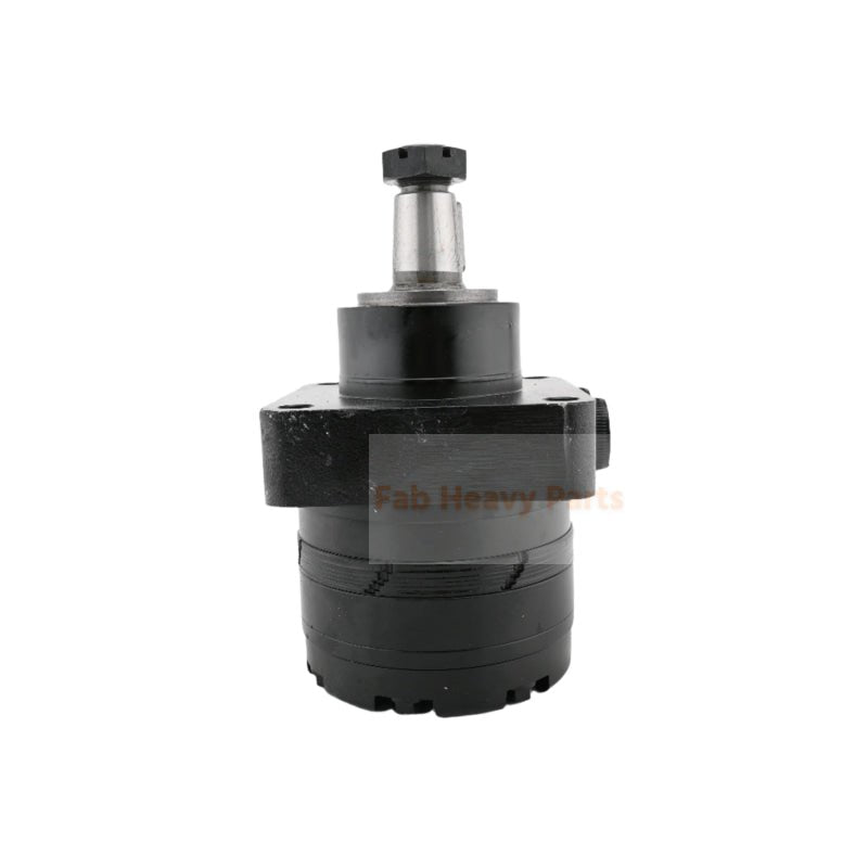 MovYard® Hydraulic Motor TJ0230US080AAFB Replaces Parker - Fab Heavy Parts