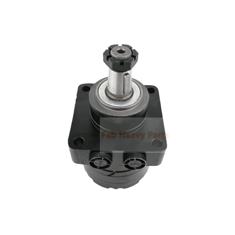 MovYard® Hydraulic Motor TJ0230US080AAFB Replaces Parker - Fab Heavy Parts
