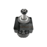 MovYard® Hydraulic Motor TJ0230US080AAFB Replaces Parker - Fab Heavy Parts