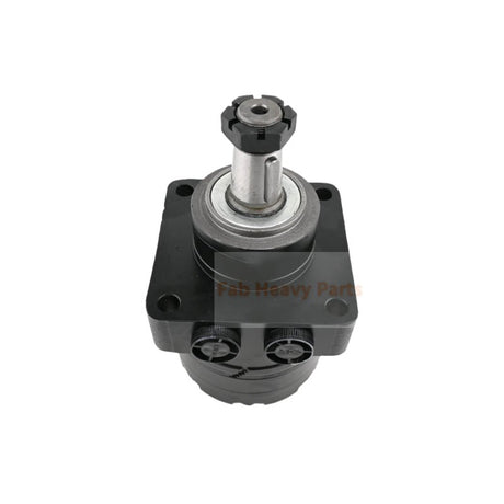 MovYard® Hydraulic Motor TJ0230US080AAFB Replaces Parker - Fab Heavy Parts