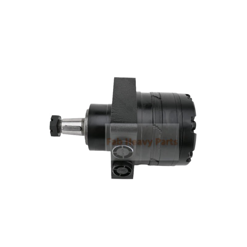 MovYard® Hydraulic Motor TJ0230US080AAFB Replaces Parker - Fab Heavy Parts
