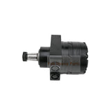 MovYard® Hydraulic Motor TJ0230US080AAFB Replaces Parker - Fab Heavy Parts