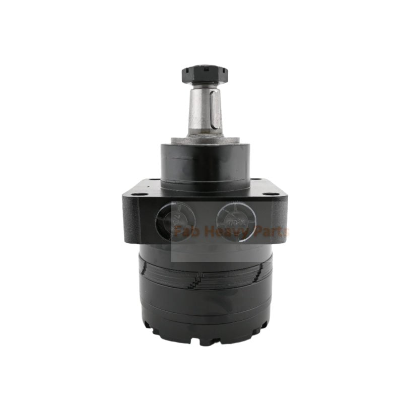 MovYard® Hydraulic Motor TJ0230US080AAFB Replaces Parker - Fab Heavy Parts