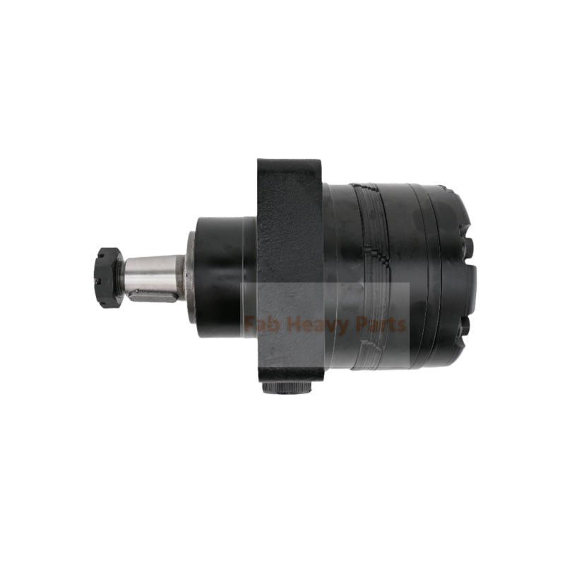 MovYard® Hydraulic Motor TJ0230US080AAFB Replaces Parker - Fab Heavy Parts