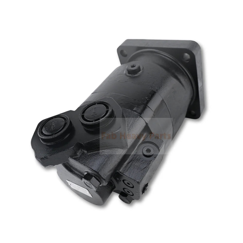 MovYard® Hydraulic Motor TK0250K5360AAAB Replaces Parker Interchange - Fab Heavy Parts