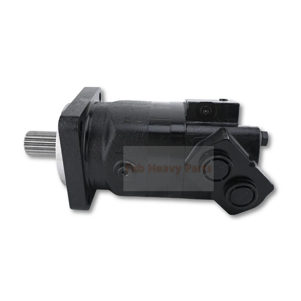 MovYard® Hydraulic Motor TK0250K5360AAAB Replaces Parker Interchange - Fab Heavy Parts