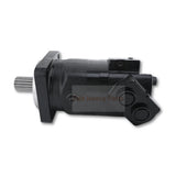 MovYard® Hydraulic Motor TK0250K5360AAAB Replaces Parker Interchange - Fab Heavy Parts