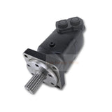 MovYard® Hydraulic Motor TK0250K5360AAAB Replaces Parker Interchange - Fab Heavy Parts