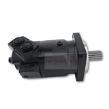 MovYard® Hydraulic Motor TK0250K5360AAAB Replaces Parker Interchange - Fab Heavy Parts