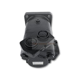 MovYard® Hydraulic Motor TK0250K5360AAAB Replaces Parker Interchange - Fab Heavy Parts