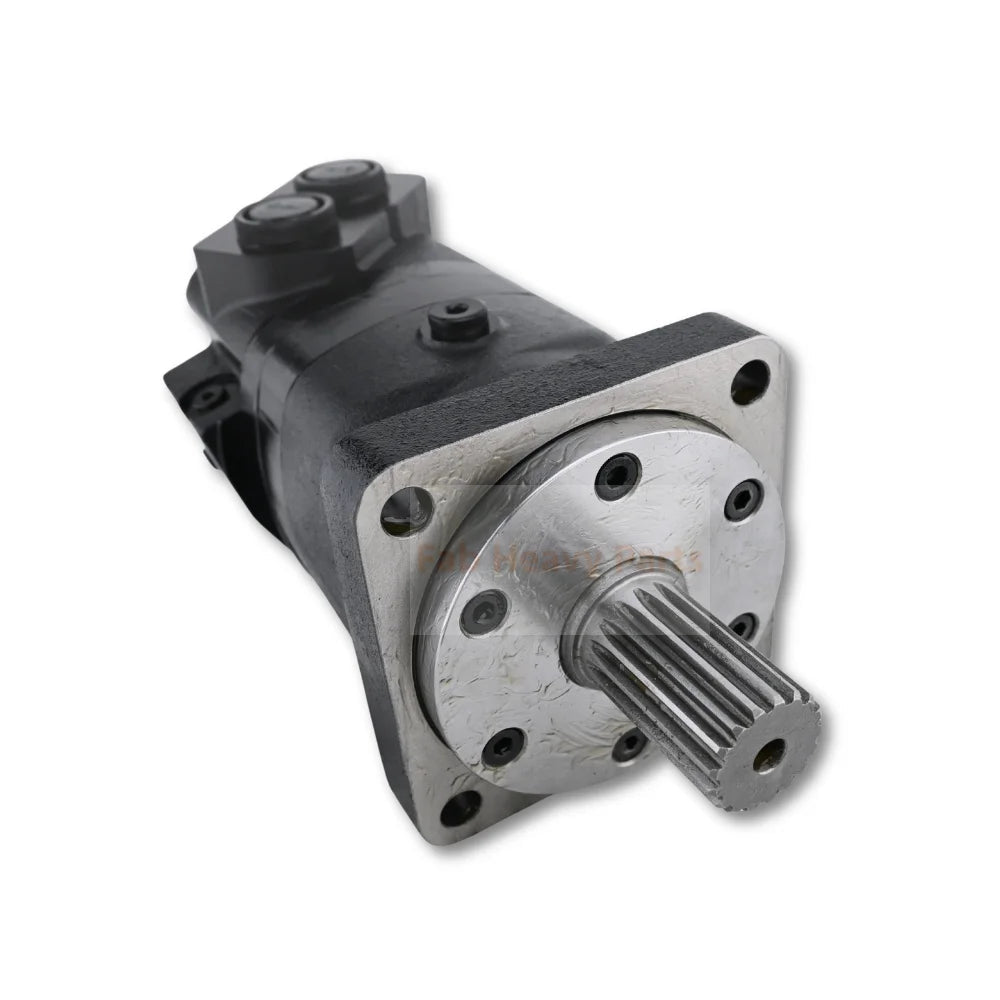 MovYard® Hydraulic Motor TK0250K5360AAAB Replaces Parker Interchange - Fab Heavy Parts