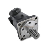 MovYard® Hydraulic Motor TK0250K5360AAAB Replaces Parker Interchange - Fab Heavy Parts