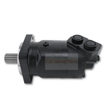 MovYard® Hydraulic Motor TK0250K5360AAAB Replaces Parker Interchange - Fab Heavy Parts