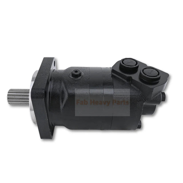 MovYard® Hydraulic Motor TK0250K5360AAAB Replaces Parker Interchange - Fab Heavy Parts