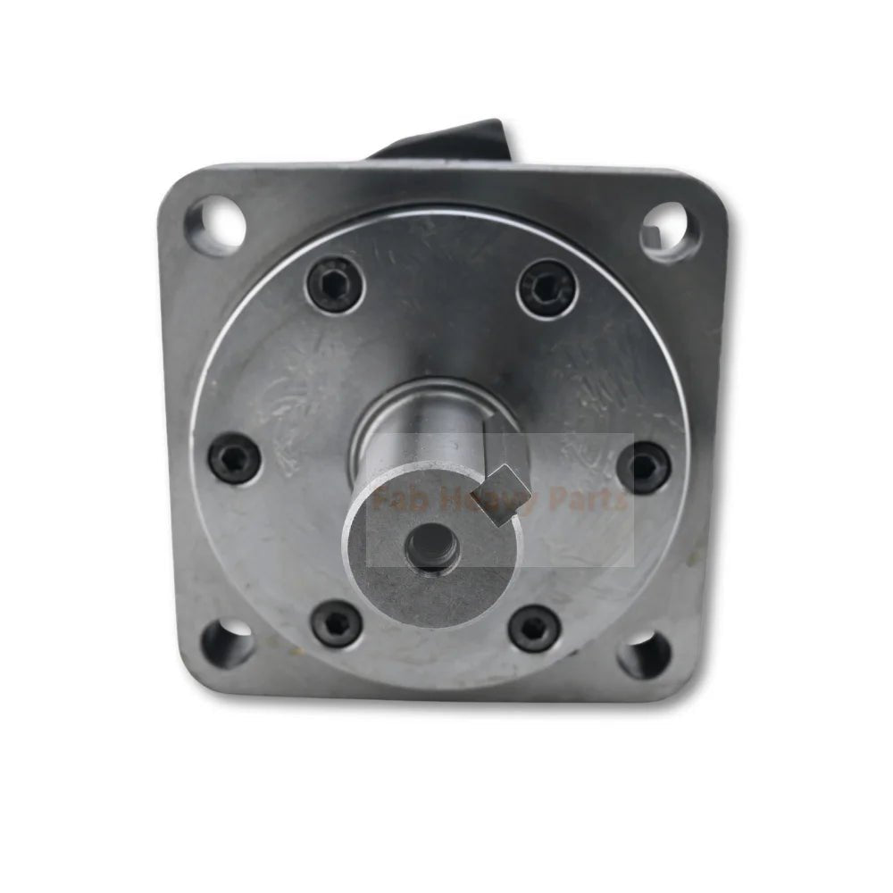 MovYard® Hydraulic Motor TK0400K5320AAAA Replaces Parker Interchange - Fab Heavy Parts